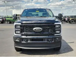 2026 FORD F250