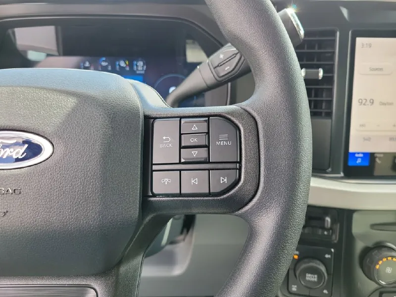 2026 FORD F250