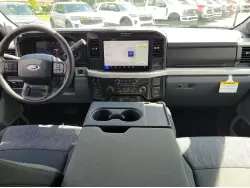 2026 FORD F250