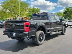 2026 FORD F250