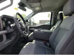 2026 FORD F250