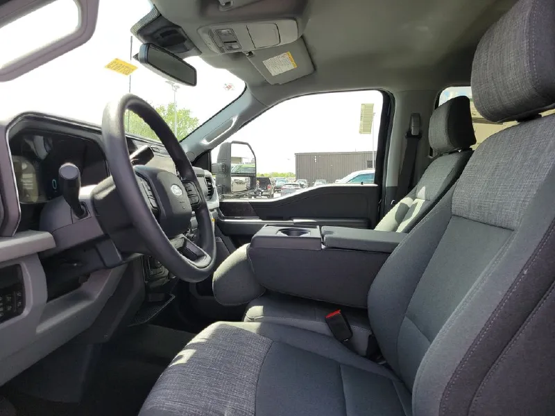 2026 FORD F250