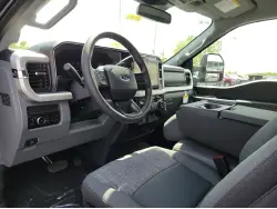2026 FORD F250