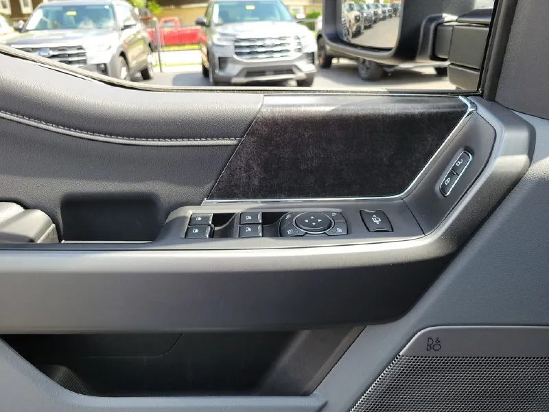 2026 FORD F250