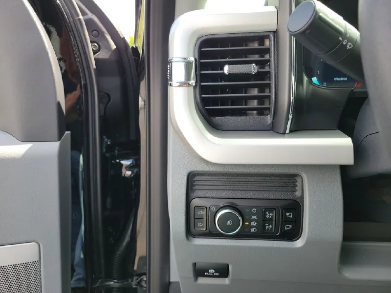 2026 FORD F250
