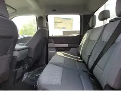 2026 FORD F250