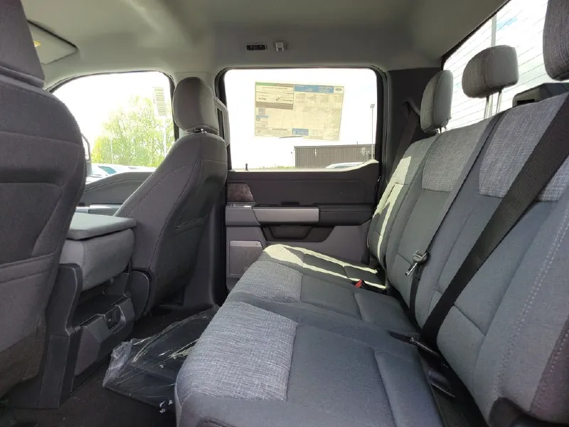 2026 FORD F250