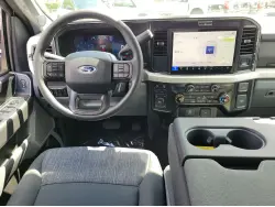 2026 FORD F250