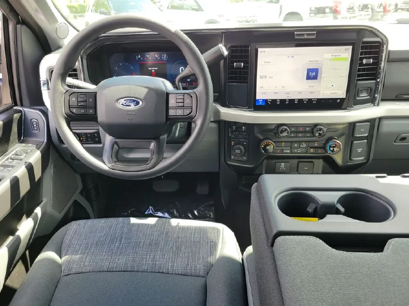 2026 FORD F250
