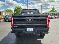 2026 FORD F250