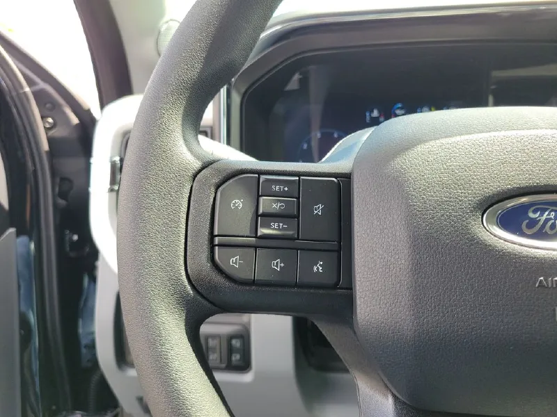 2026 FORD F250