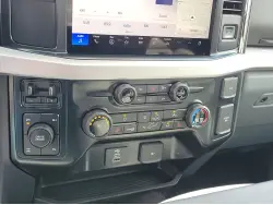 2026 FORD F250