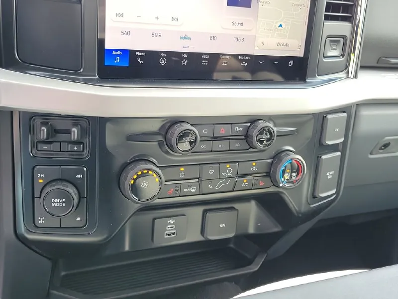 2026 FORD F250