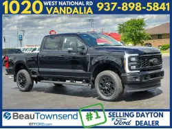 2026 FORD F250