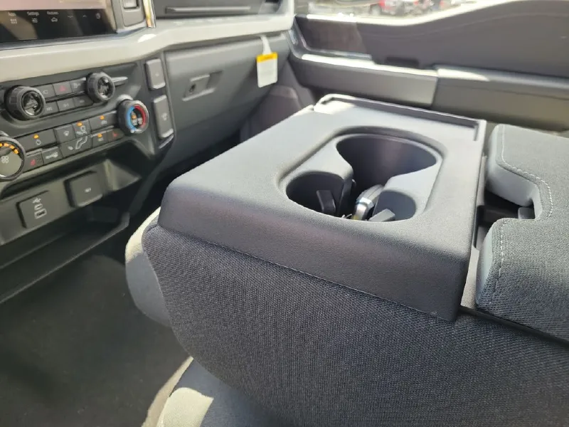 2026 FORD F250
