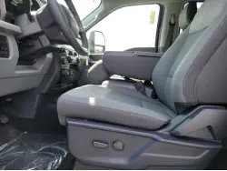 2026 FORD F250