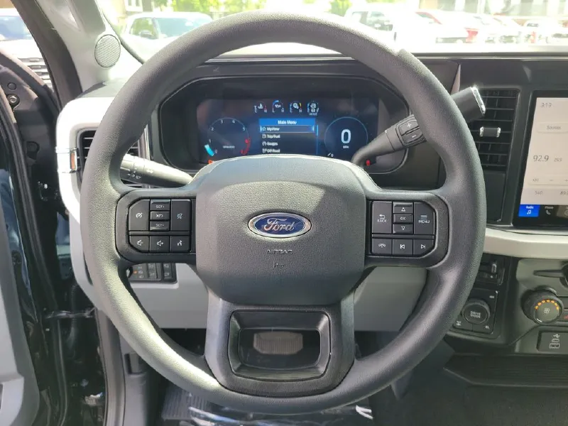 2026 FORD F250