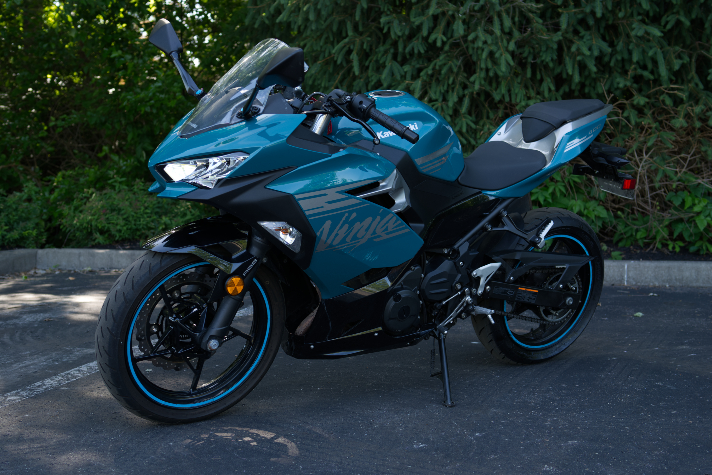 Used Kawasaki Motorcycles Under $5000 For Sale in Ohio - Cycle Trader