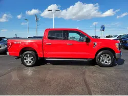 2023 FORD F150