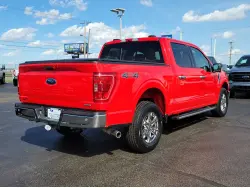 2023 FORD F150