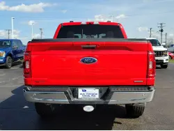 2023 FORD F150