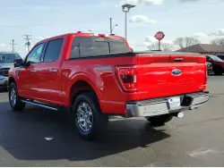 2023 FORD F150