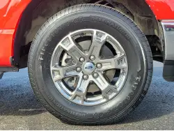 2023 FORD F150