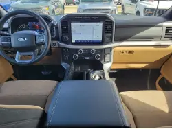 2023 FORD F150