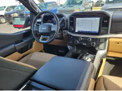 2023 FORD F150