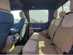 2023 FORD F150