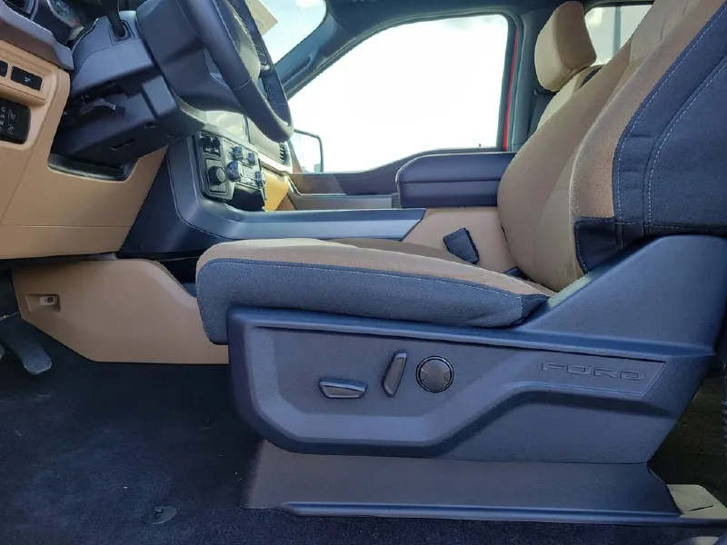 2023 FORD F150