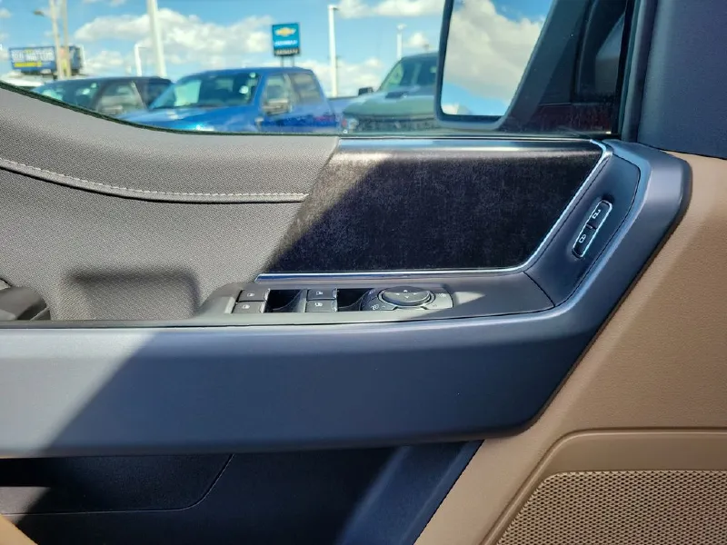 2023 FORD F150