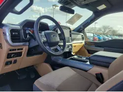 2023 FORD F150