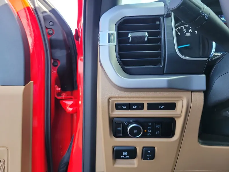 2023 FORD F150