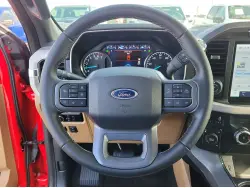 2023 FORD F150