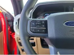 2023 FORD F150