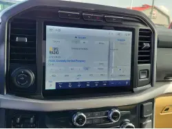 2023 FORD F150