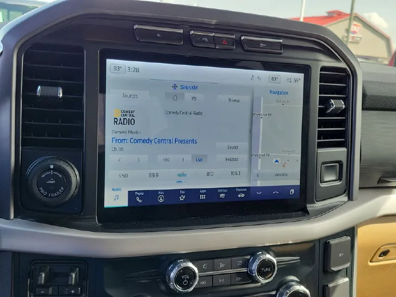 2023 FORD F150