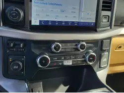 2023 FORD F150