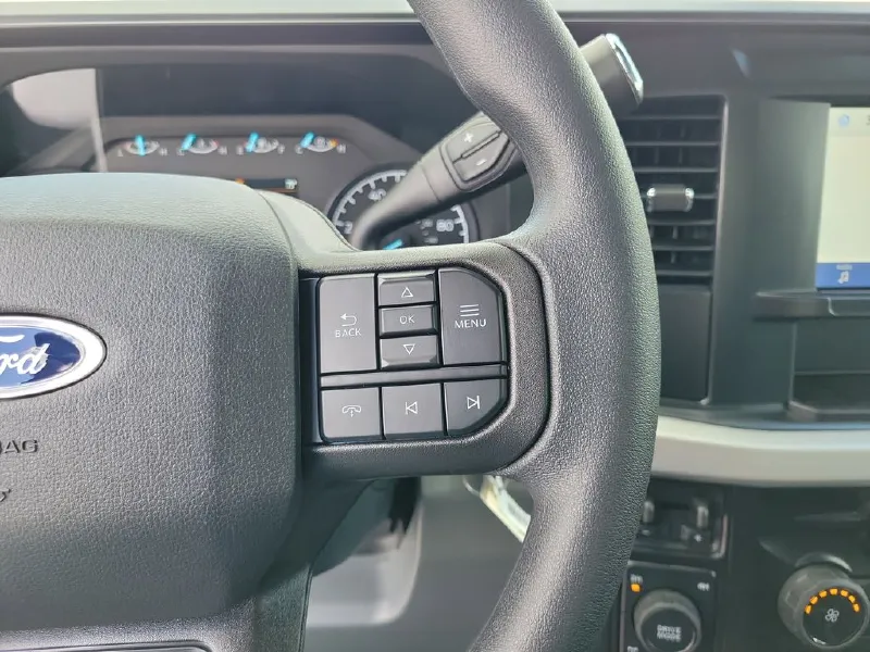2026 FORD F250