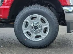 2026 FORD F250