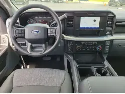 2026 FORD F250