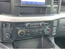 2026 FORD F250