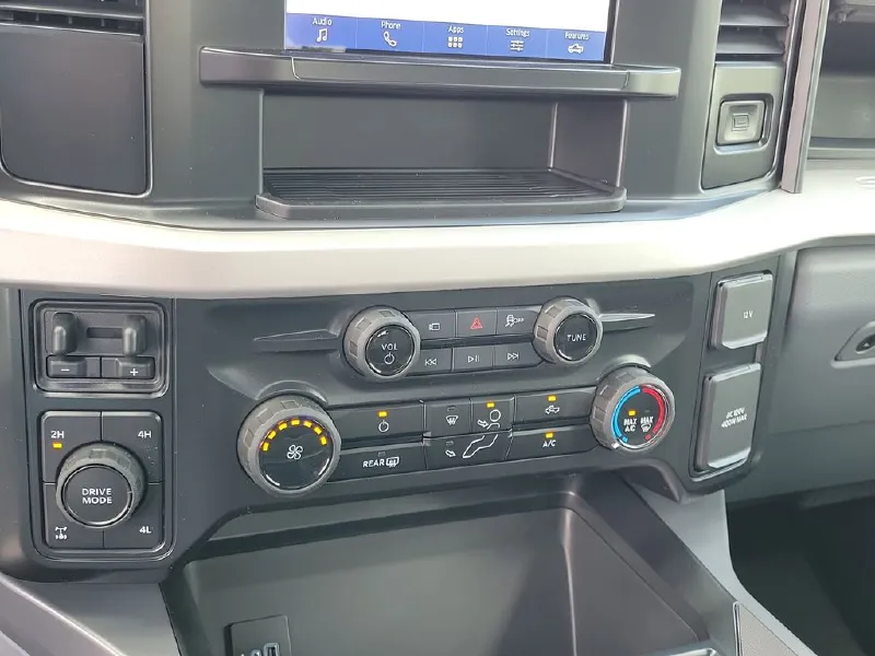 2026 FORD F250