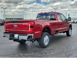 2026 FORD F250
