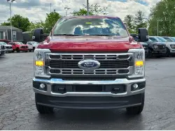 2026 FORD F250