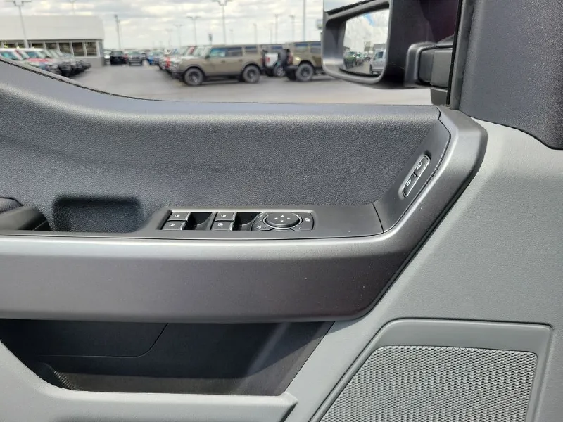 2026 FORD F250