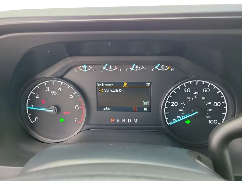 2026 FORD F250