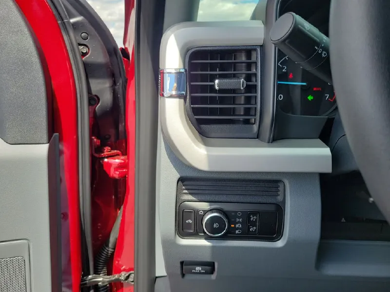 2026 FORD F250