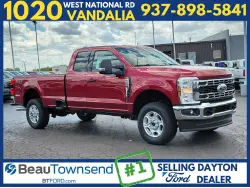 2026 FORD F250